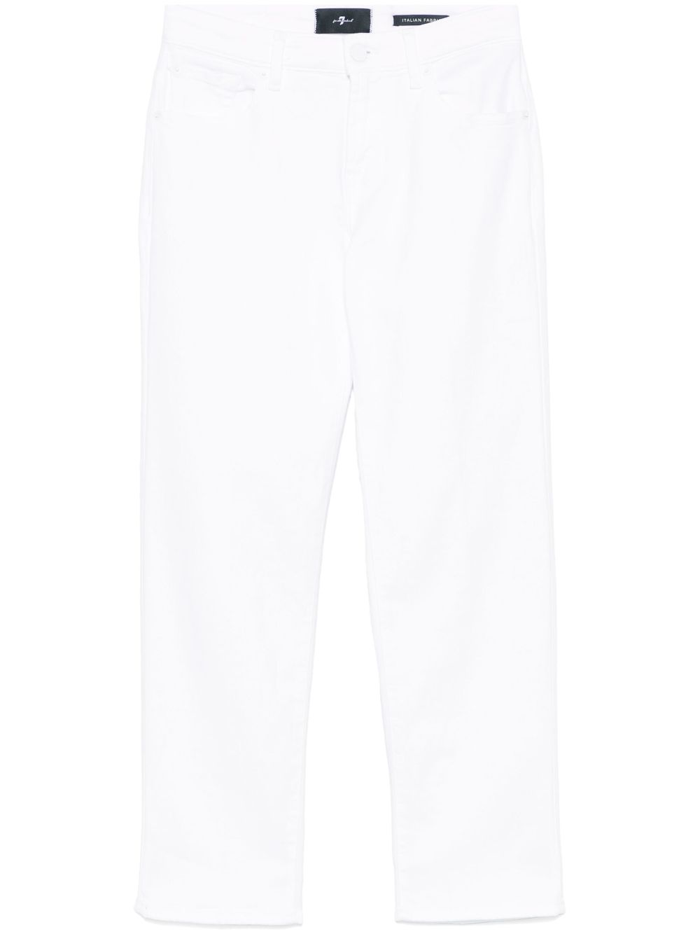 Seven Jeans - Light and natural | a2e95bc885cebb76e8a91efe4b3e4a210e61d576