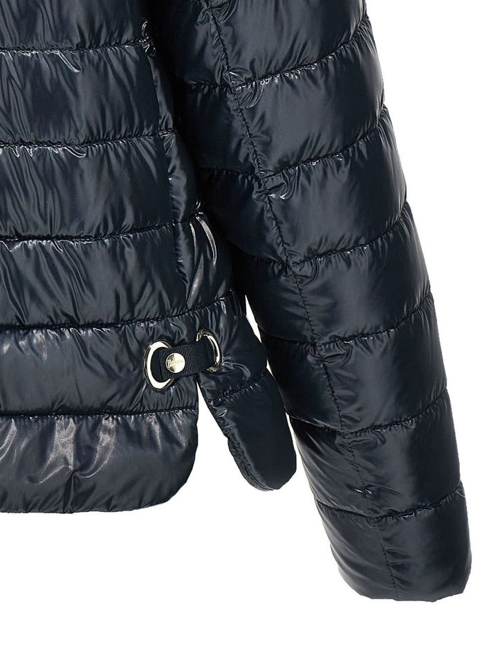 Herno Coats - Blue and green | 1eca1d336f0859c7abc29dc2bb42aca2cde0e6cb