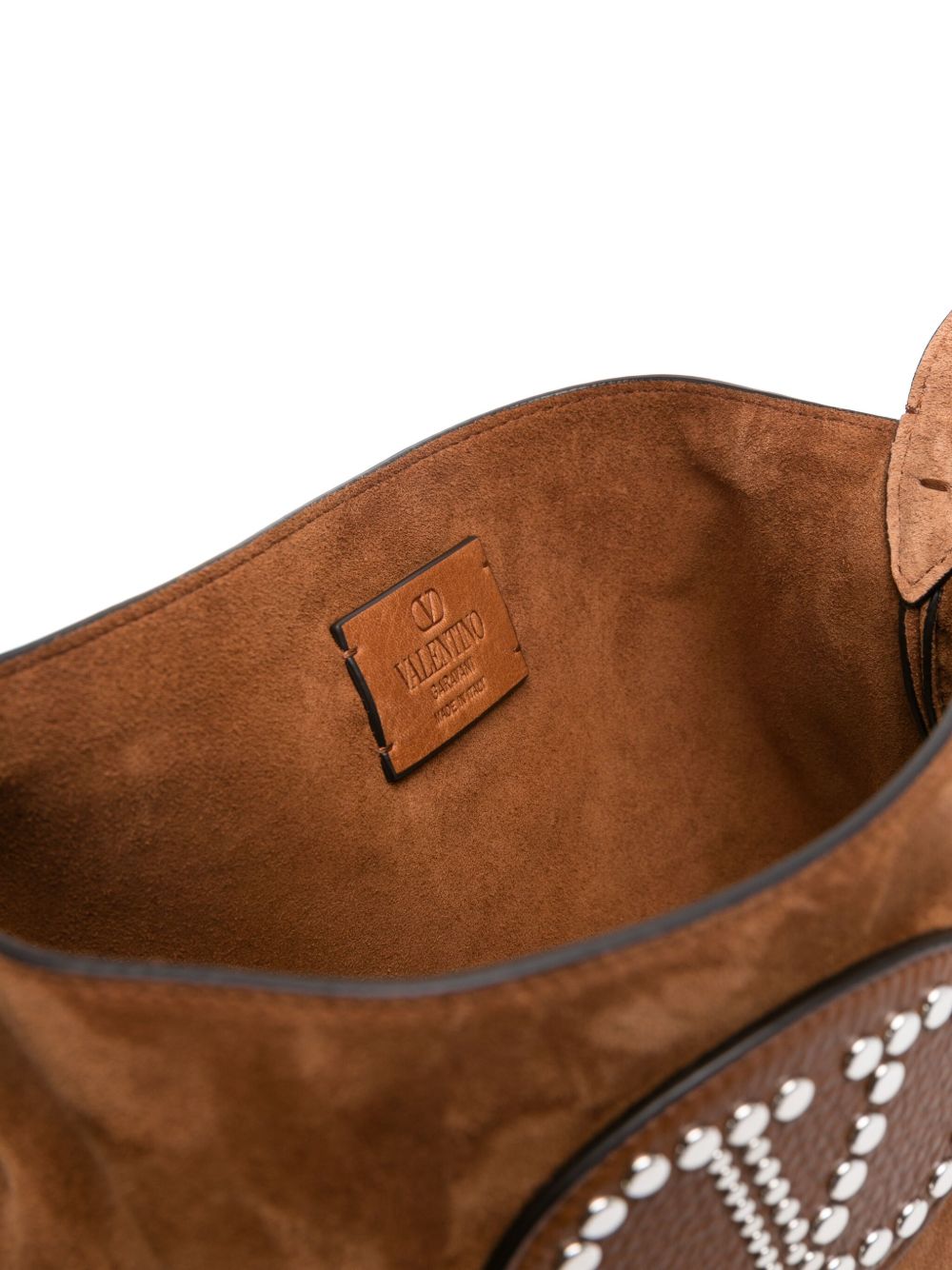 Valentino Garavani Bags - Marrone | e834d135f3f307edc4c9f203d5f55d4b4590d4b5