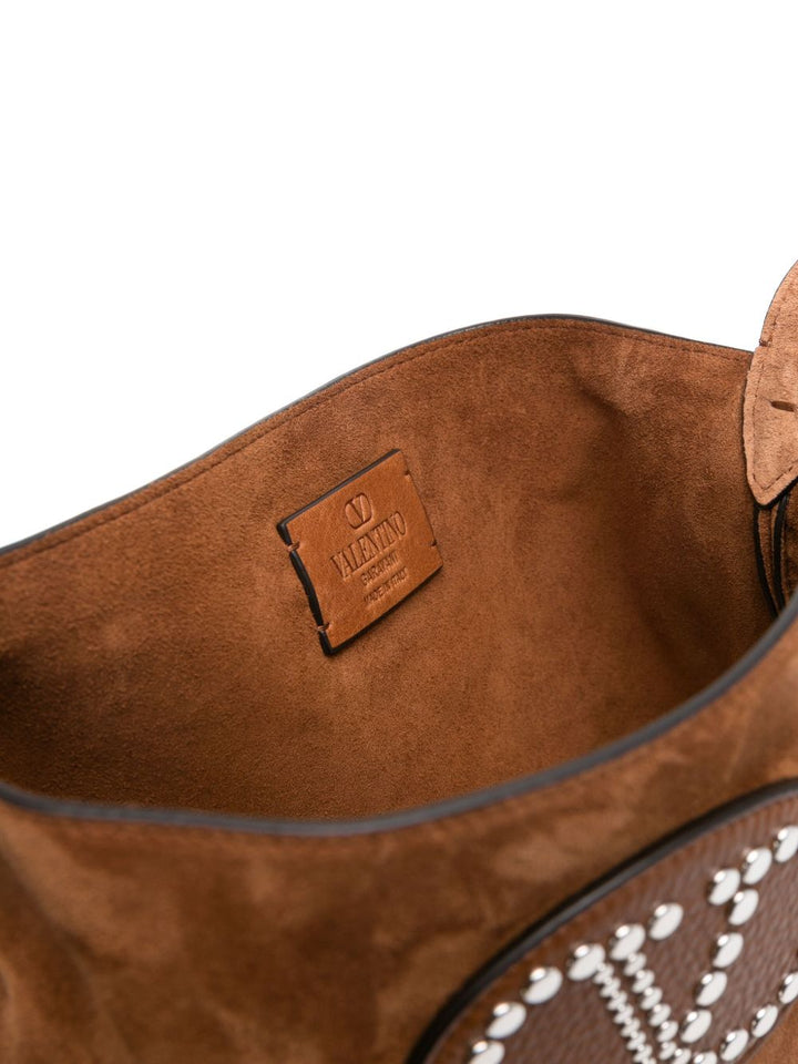 Valentino Garavani Bags - Marrone | e834d135f3f307edc4c9f203d5f55d4b4590d4b5