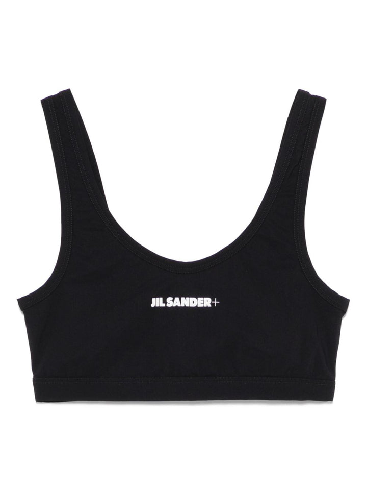 Jil Sander Plus Sea clothing - Blacks and greys | ca98aded6c8d3b4edc1d95c15c2bbe248370597d