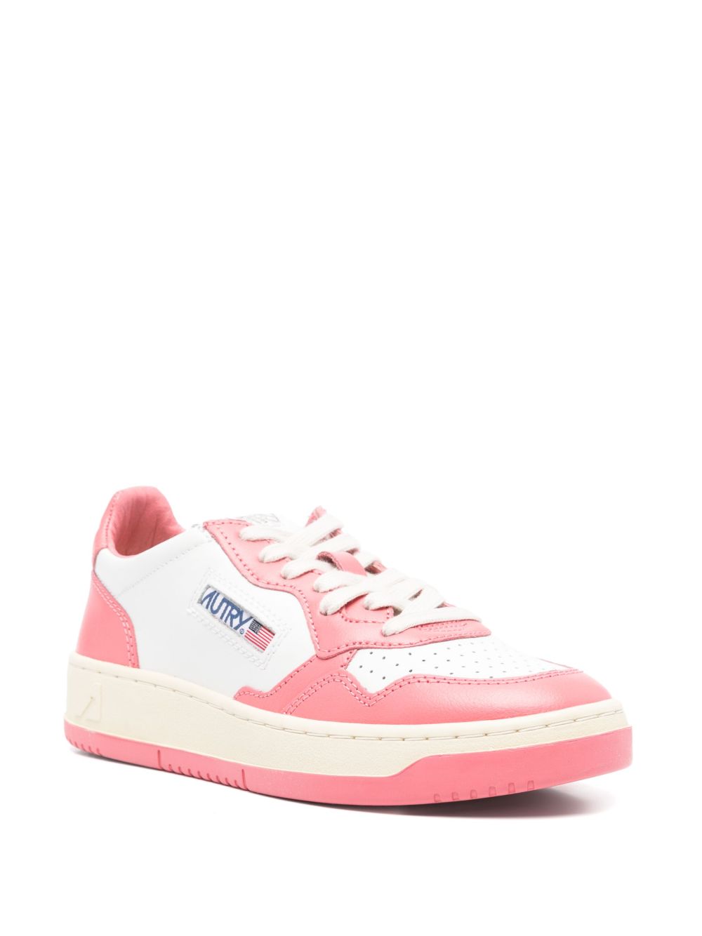 Autry Sneakers - Bright | 914fb9b6a9b0dd247dd64fbc6be7537e2a7f714d