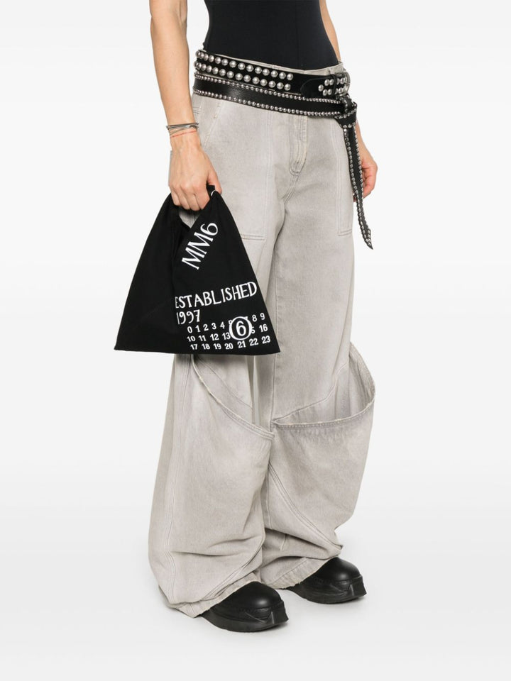 Mm6 Maison Margiela Bags - Blacks and greys | 02da469df5c89d0e76b88e9367d11e8ae10e67e7