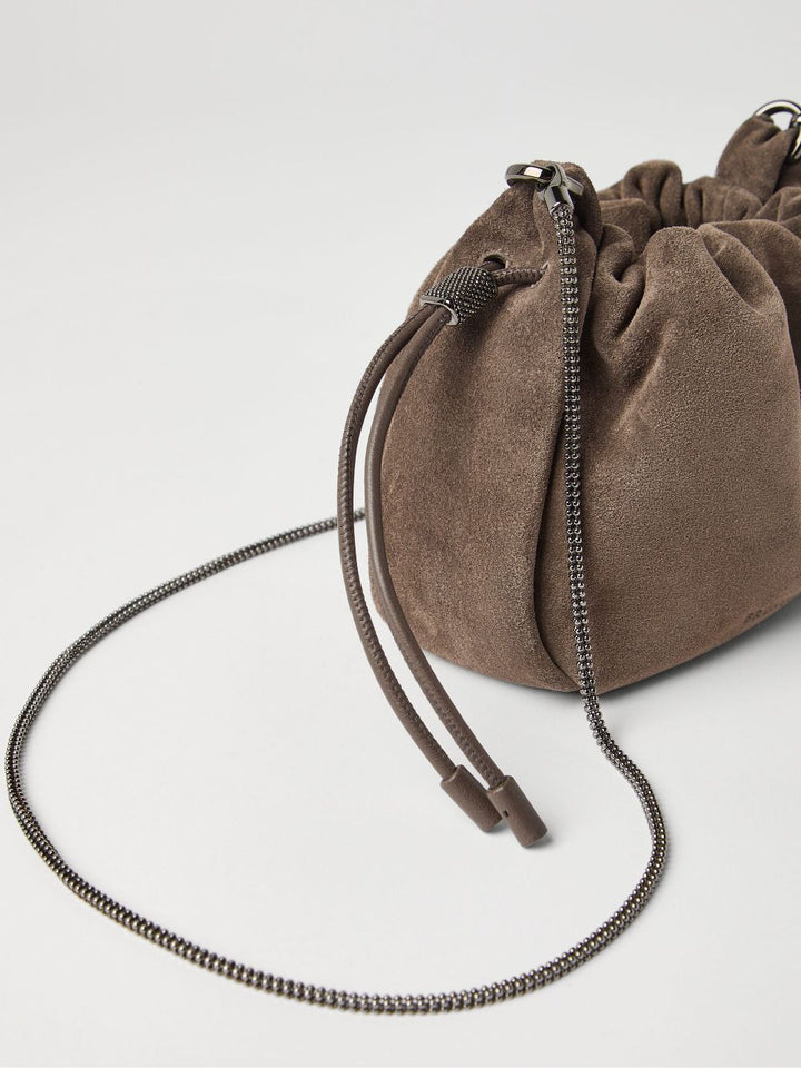 Brunello Cucinelli Bags - Marrone | 8b502cbf217b914e8f2ce098eaf17aad8f75ddb4