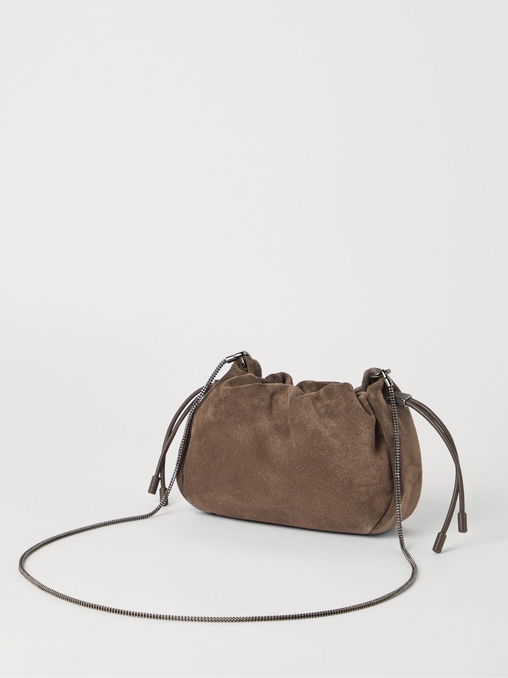 Brunello Cucinelli Bags - Marrone | 30085d559ef32ff92e877fb63682e91db536dc4e