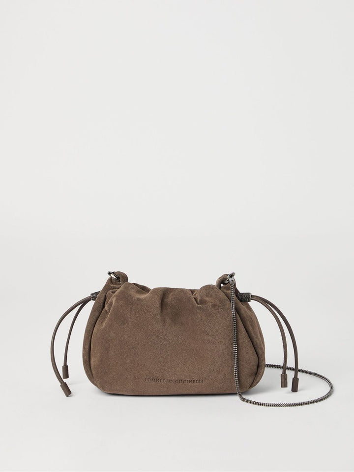 Brunello Cucinelli Bags - Marrone | 37288d8cf57fc1ae305ec1508733bec6187132e0