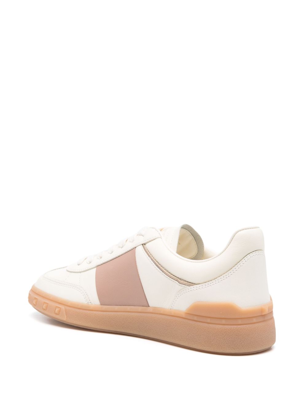Valentino Garavani Sneakers - Light and natural | 56383236b49afd011f57b358bbc09c84591aa9d7