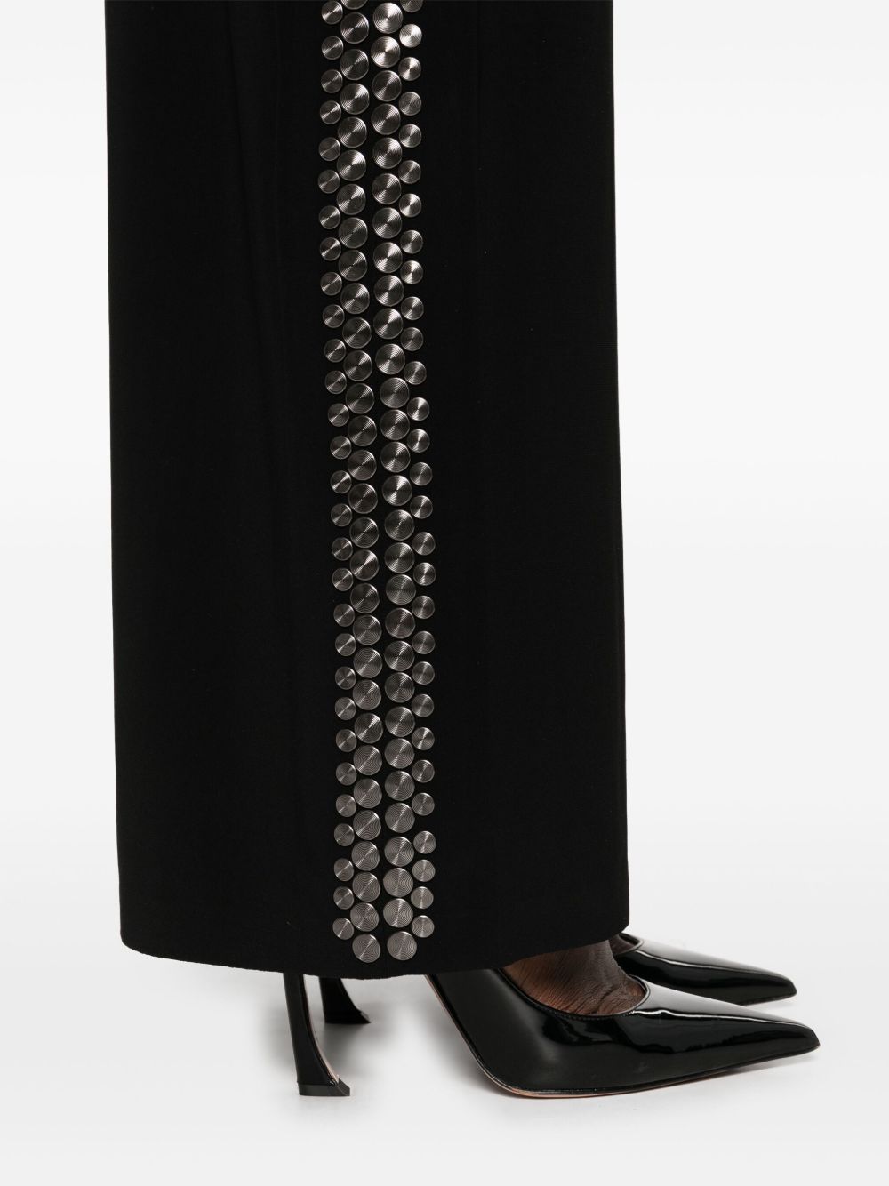 Norma Kamali Dresses - Blacks and greys | 45c7bb7be338c63fae61ece27bf440b651e6b091