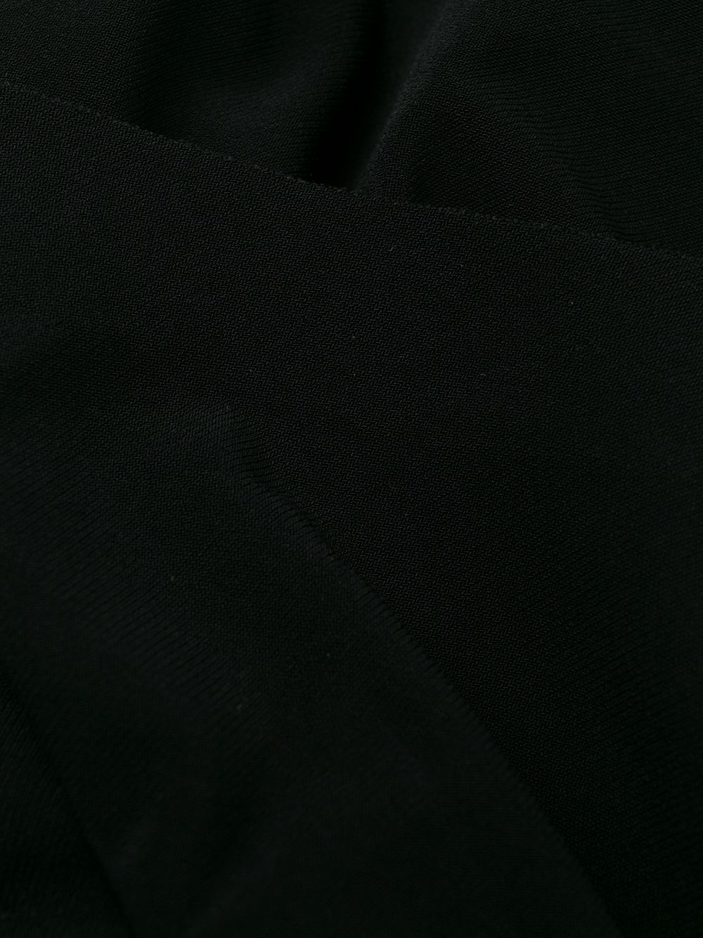 Norma Kamali Top - Blacks and greys | 784a91ebc0a3cb5e4139dd904b4d963d19f5ec06