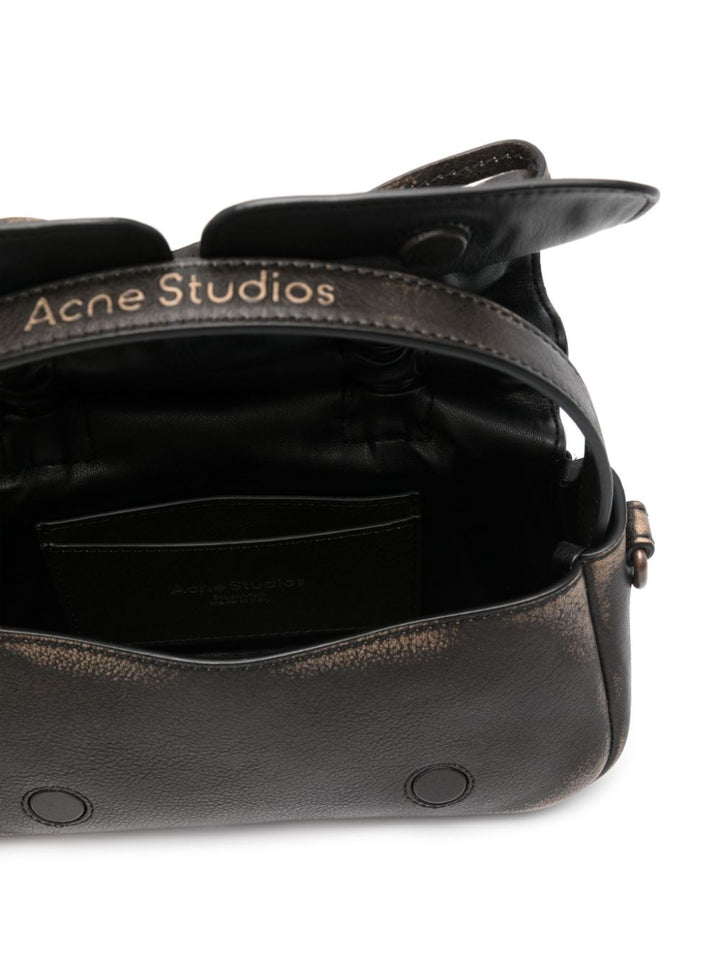 Acne Studios Bags - MARRONE | eaab935f99b202f74e8c7dacb9446a061ce23a15