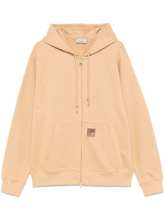 Eldon Cotton Hoodie