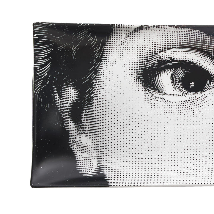Fornasetti Living - Blacks and greys | 7ddd7685820853f9e46f44874697049abc5f3116
