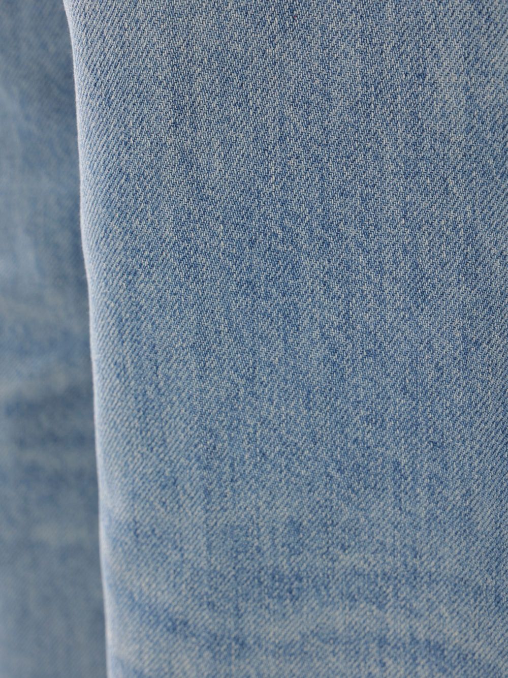 Haikure Jeans - Blue and green | dde1fa5027c9228ecb133d1815f4c31be5b7243a