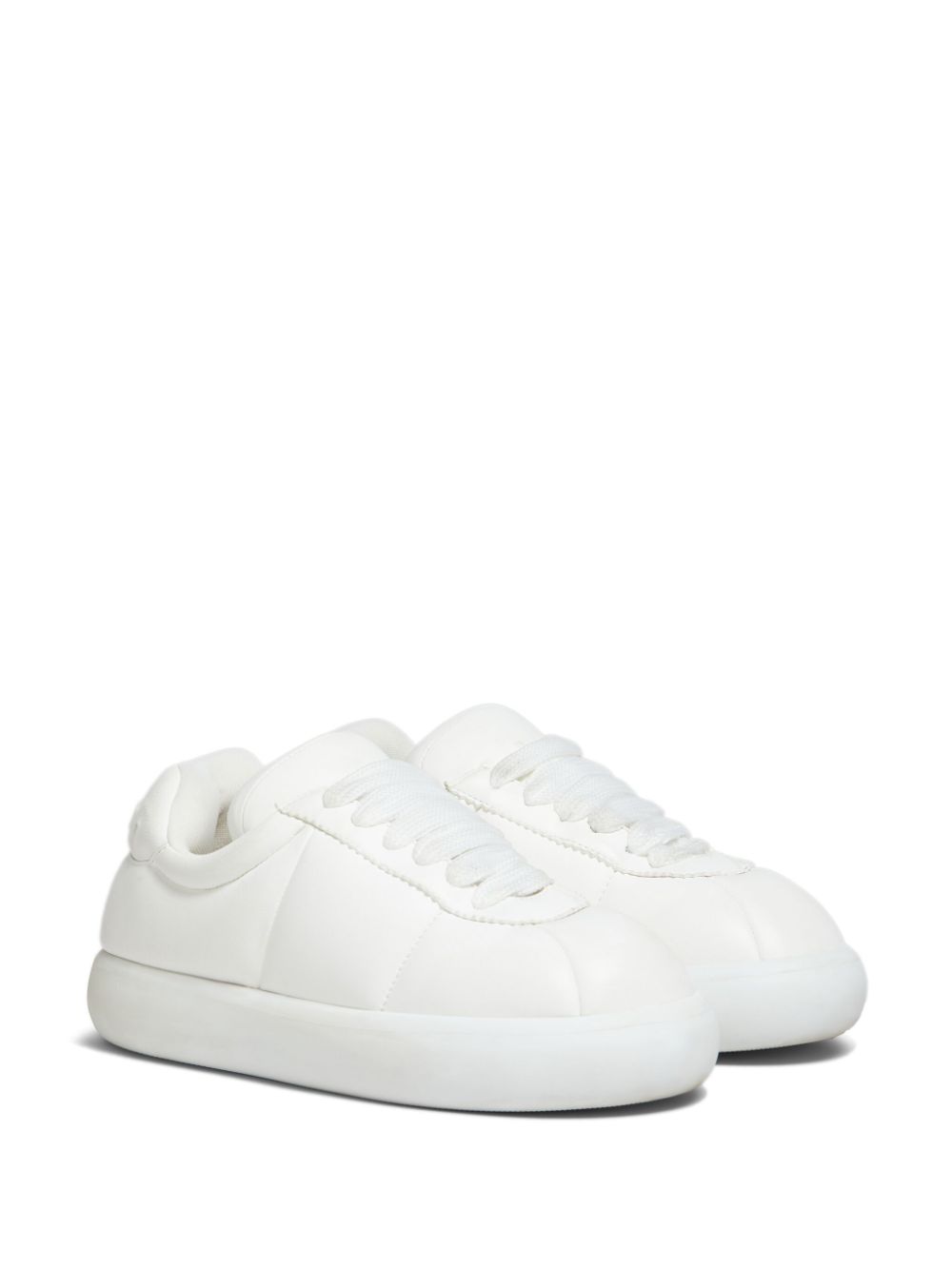 Marni Sneakers - Light and natural | 1a8b8b1dfeaabd88fd5c22e7cf1b53db10ed4679