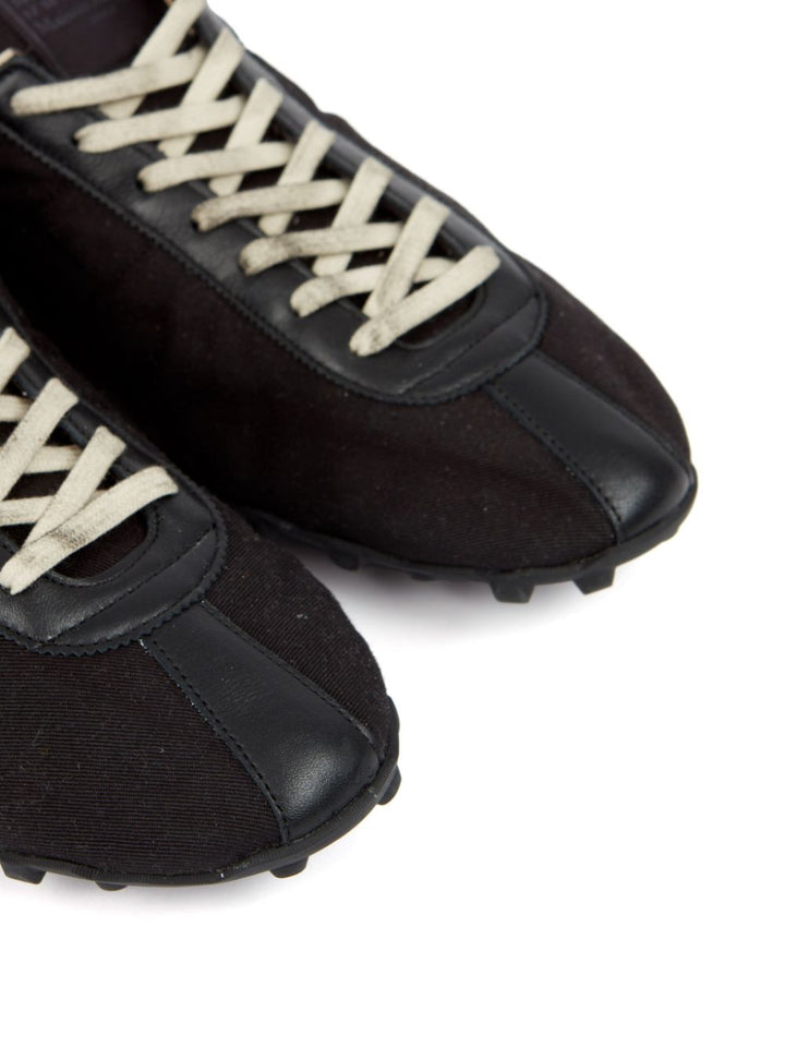 Maison Margiela Sneakers - Blacks and greys | 362a7a5e2d218a8362304ddb3eb6265adcd6f078