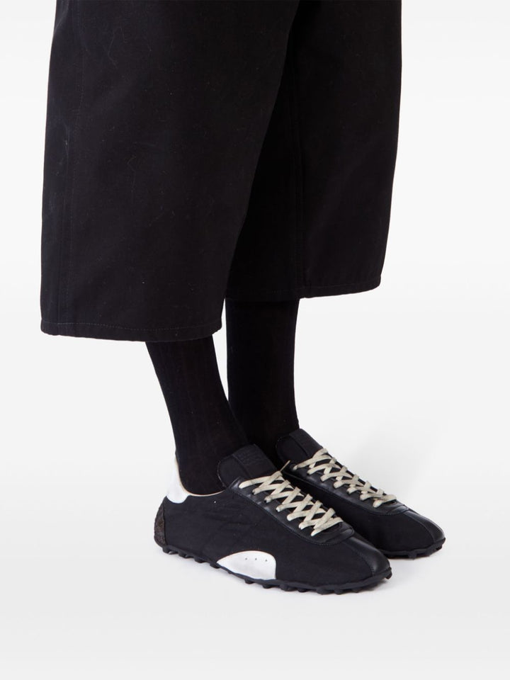 Maison Margiela Sneakers - Blacks and greys | d4ef76c9741913cc956073baf75bcd966ea8e046