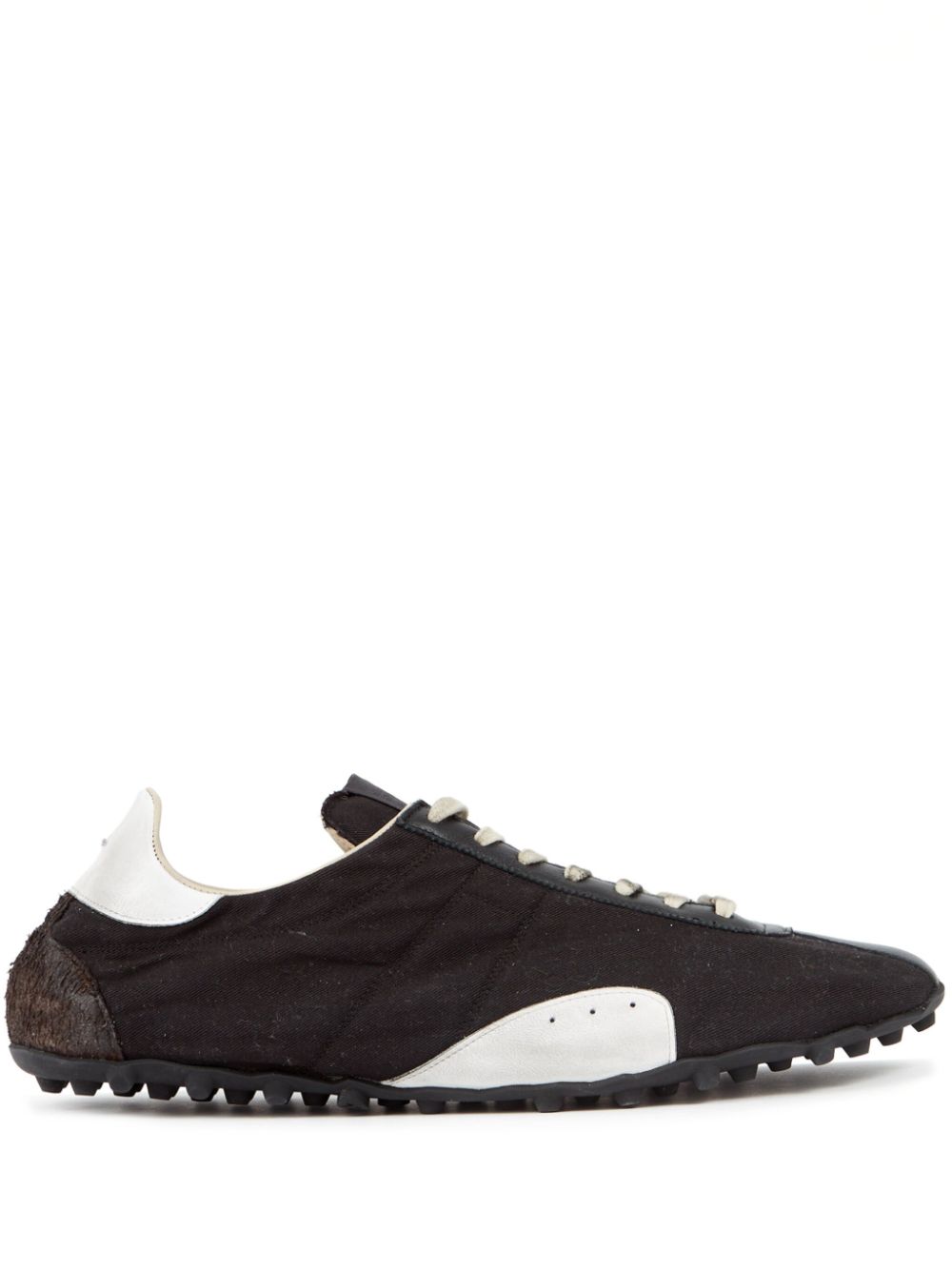 Maison Margiela Sneakers - Blacks and greys | 8d678cd647c75bd7f3696321bac086c9c4b7e5e6