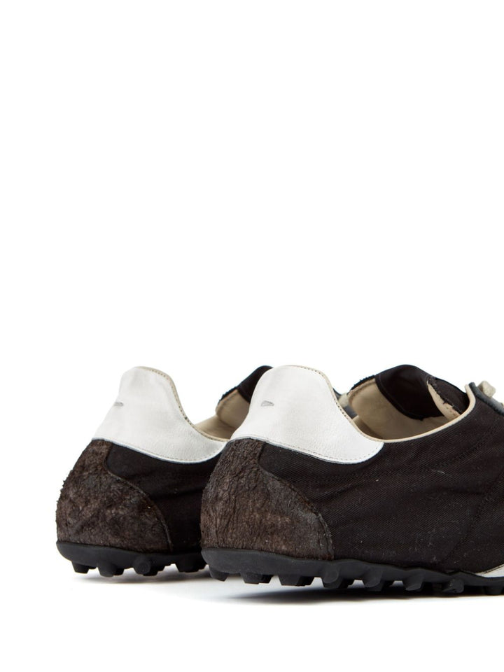 Maison Margiela Sneakers - Blacks and greys | 025a86b8287543e4b6fd17354d0d08bdfa95991e