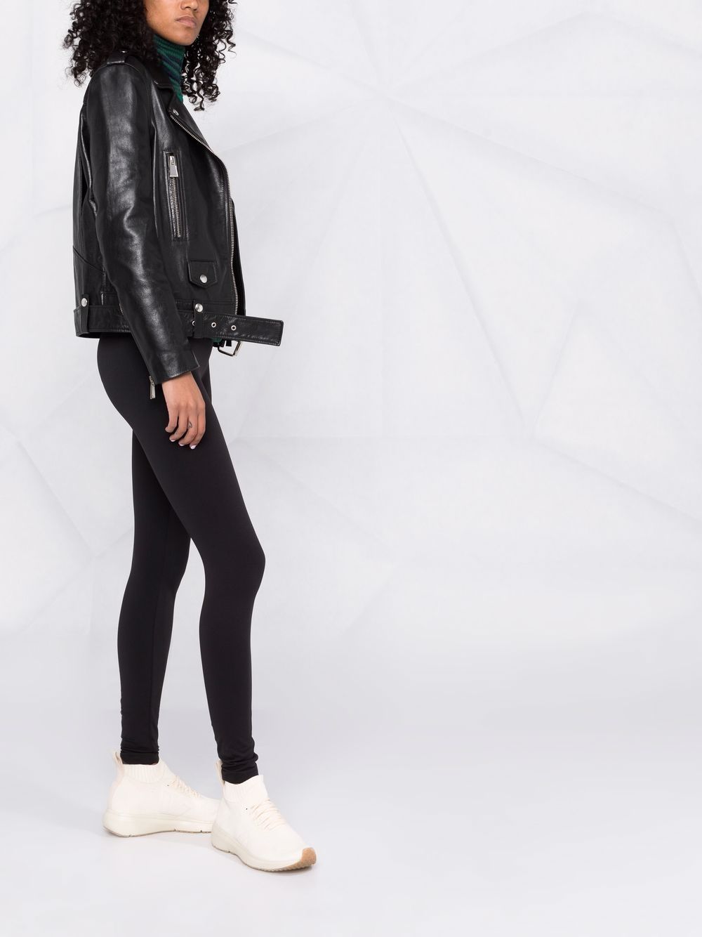 Wolford Trousers - Blacks and greys | 9c08a261ec351312a23ed73ce5ab7e6a76ea266f