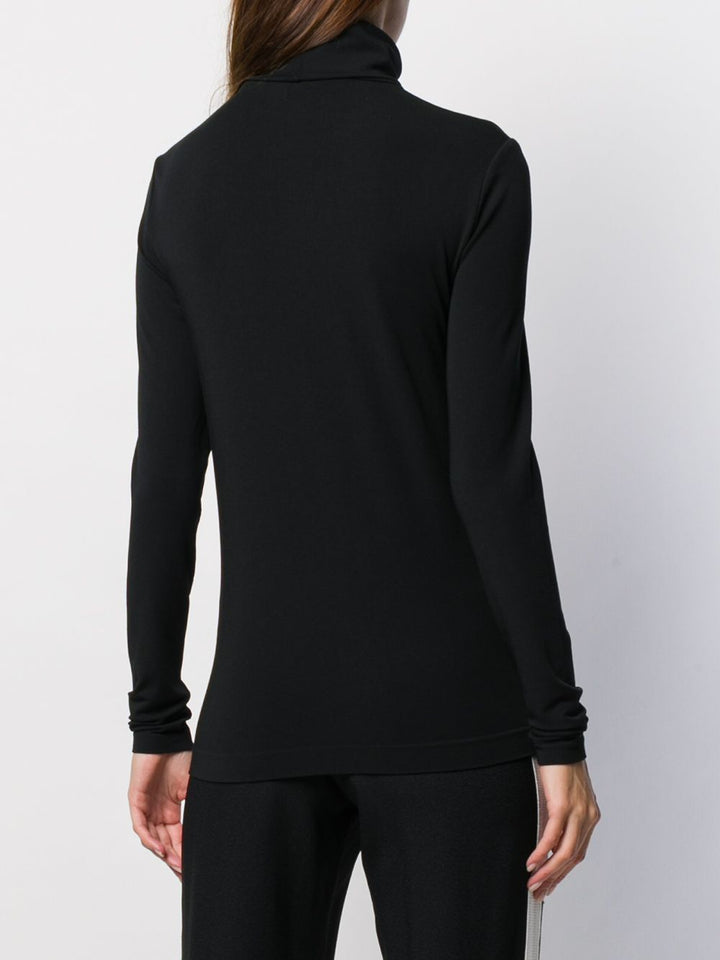 Wolford Sweaters - Blacks and greys | 2b2c5e2e47b4bb37b1e670fe70b35999066e27fe