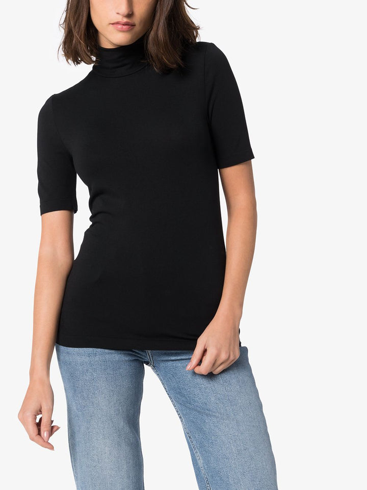 Wolford Top - Blacks and greys | f3286e6bcd5908f043c3236c0871235f7dc87712