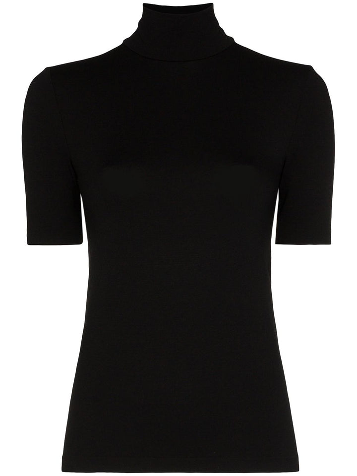Wolford Top - Blacks and greys | 9009a9da02e0bd78af838768f2ce7167db9a6356