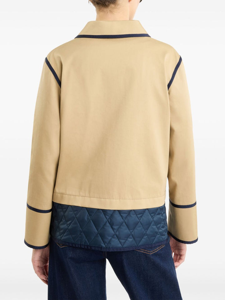 Fay Jackets - Light and natural | 92f62256895dd20184a9d83be22fd5ee6efc0906