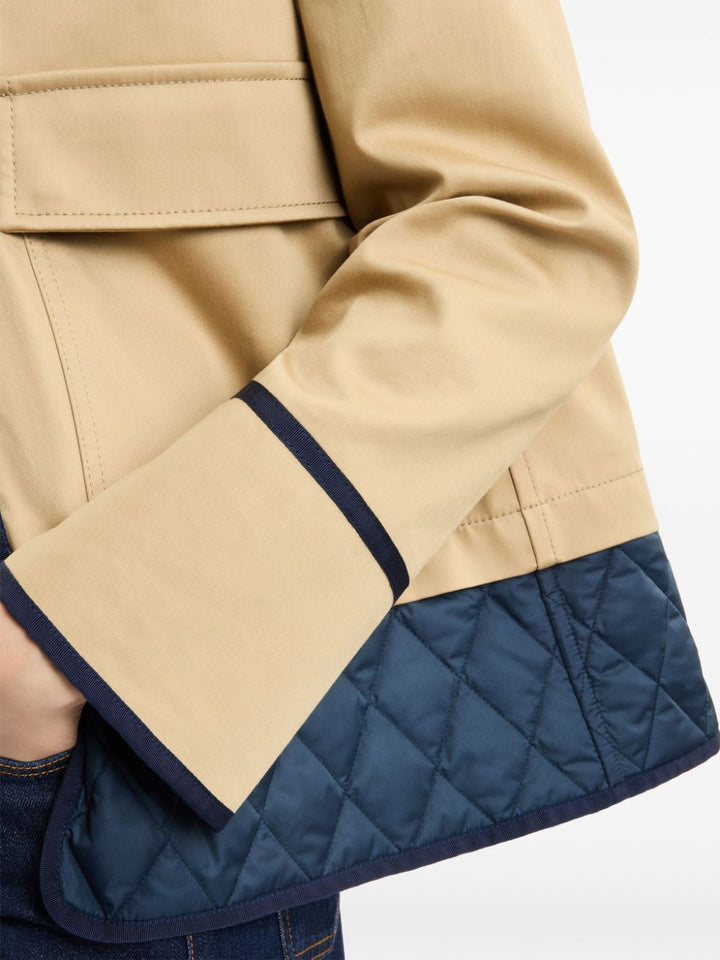 Fay Jackets - Light and natural | 57379a9cd1e8e5ef3fb8ad8e1fd7ccdc78b75686