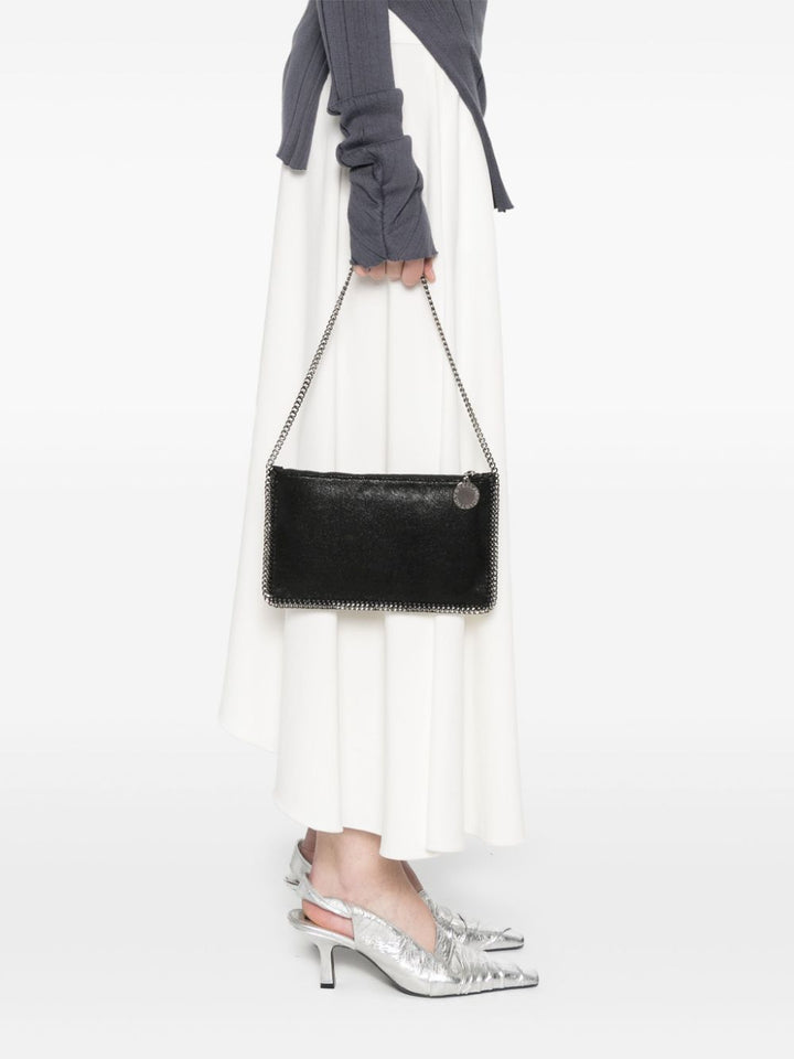 Stella Mccartney Bags - Blacks and greys | eb1cfdb87f9eb5358c7f89507e30197f53576b0d