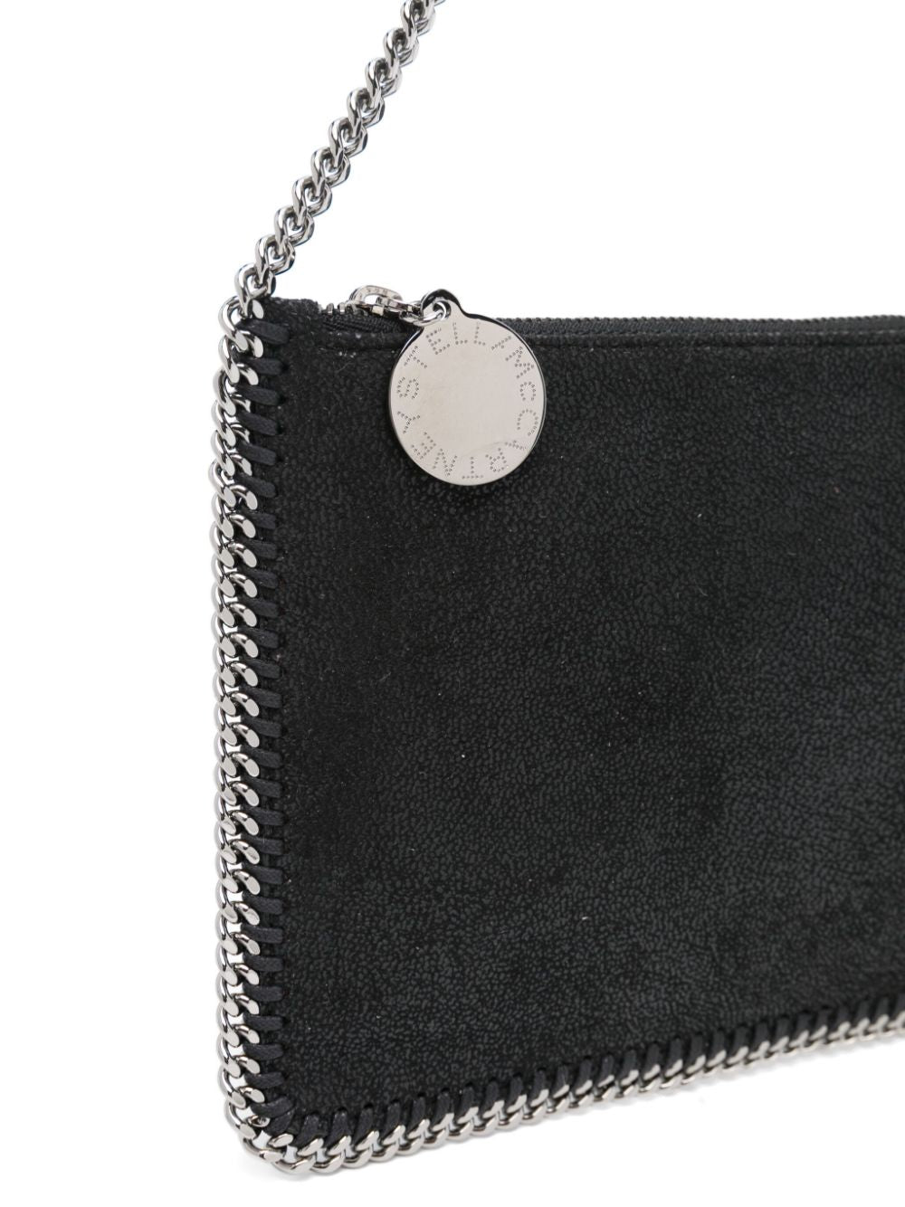 Stella Mccartney Bags - Blacks and greys | 8a5fba08306b1a05a28cf6c8385f9ba5d99fa5f3