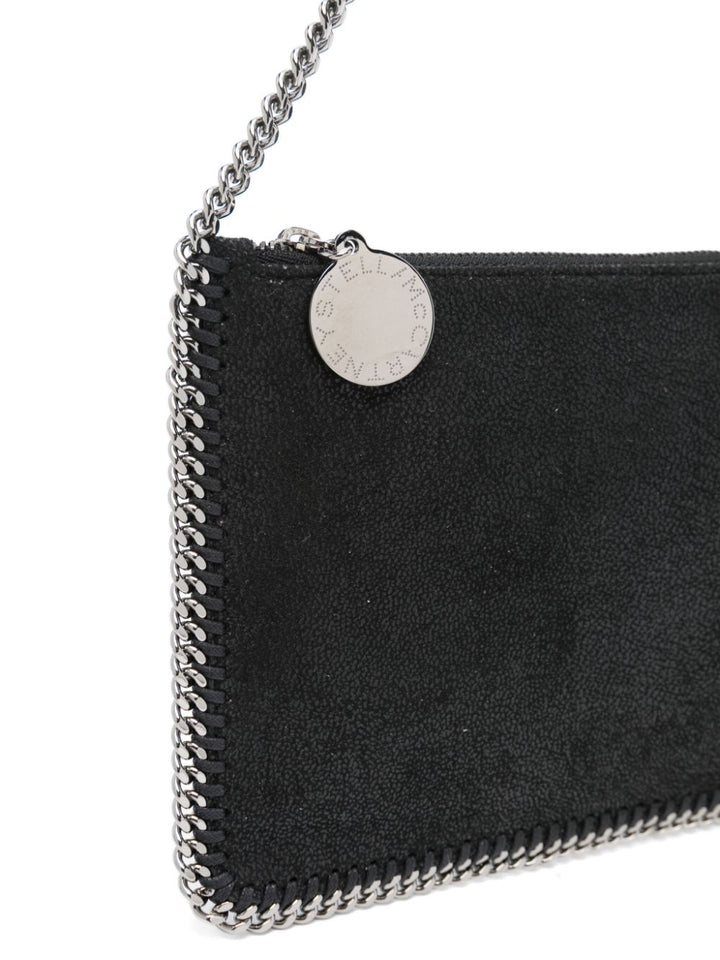Stella Mccartney Bags - Blacks and greys | 8a5fba08306b1a05a28cf6c8385f9ba5d99fa5f3