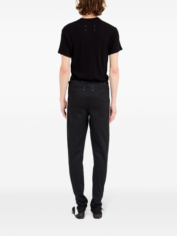 Maison Margiela Trousers - Blacks and greys | 048a01a8d40ea8a69a639a9339c0b7d966eec297