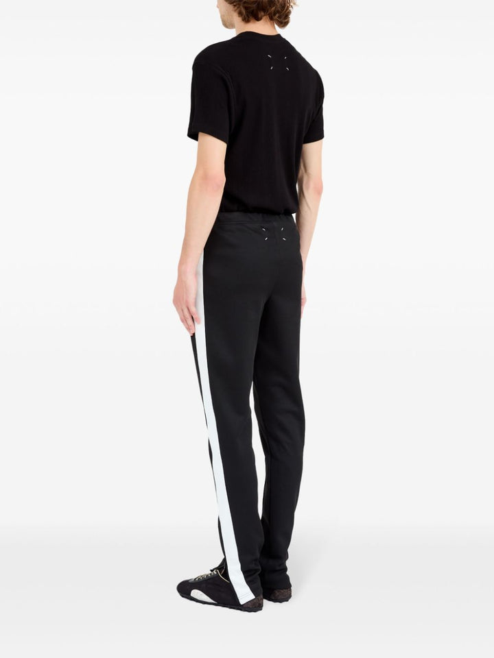Maison Margiela Trousers - Blacks and greys | d15f28598f636ddfced6c93a8a38baf4b4a4cecb