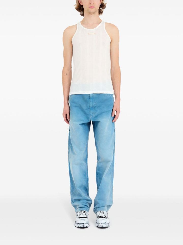 Maison Margiela Top - Light and natural | e9e0c229e147a0a271ade55908831b7fc9c53c1c