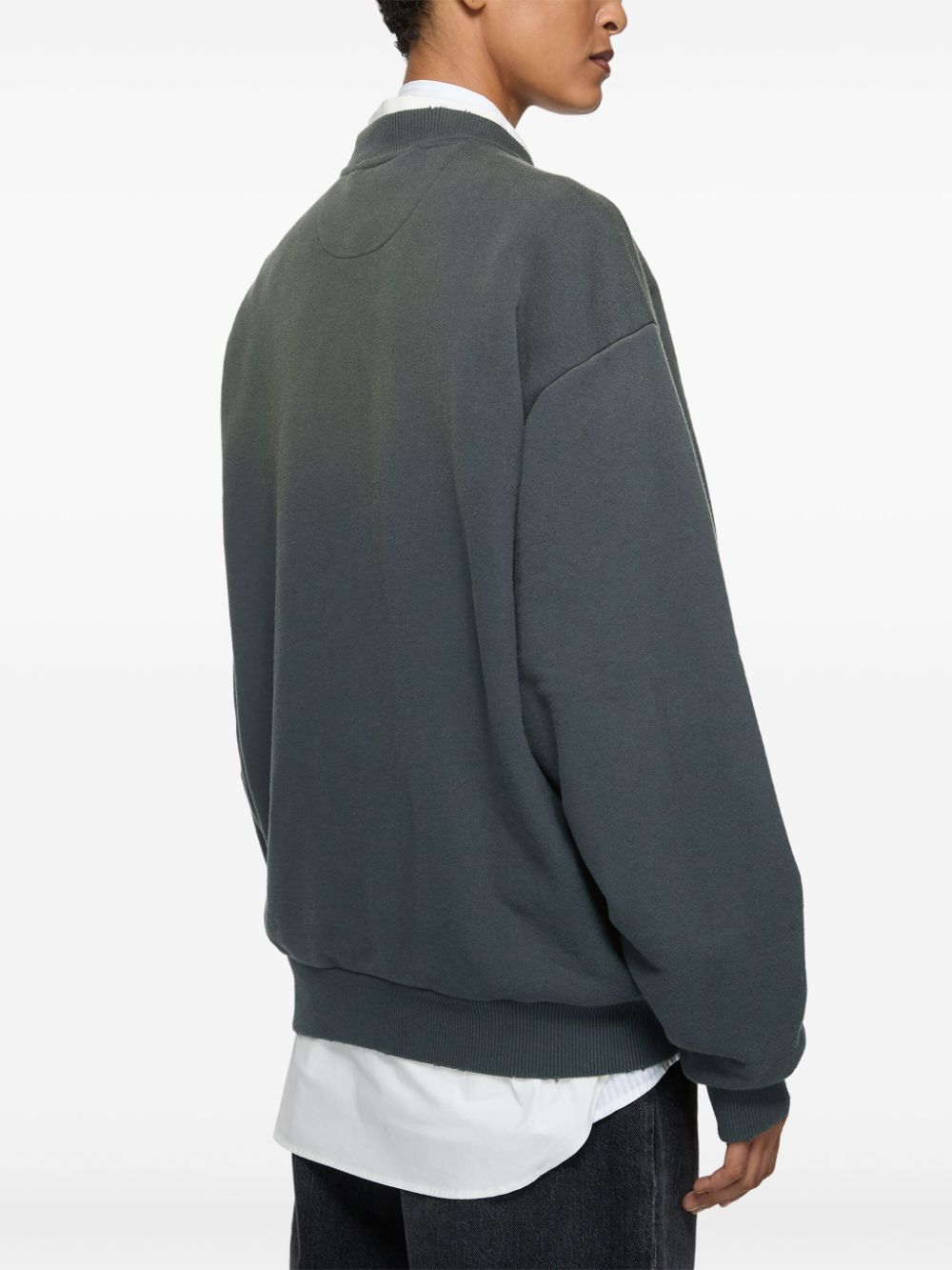 Acne Studios Sweaters - Blacks and greys | f8d98dadb46df614dc144f8c7129ce10c568784e