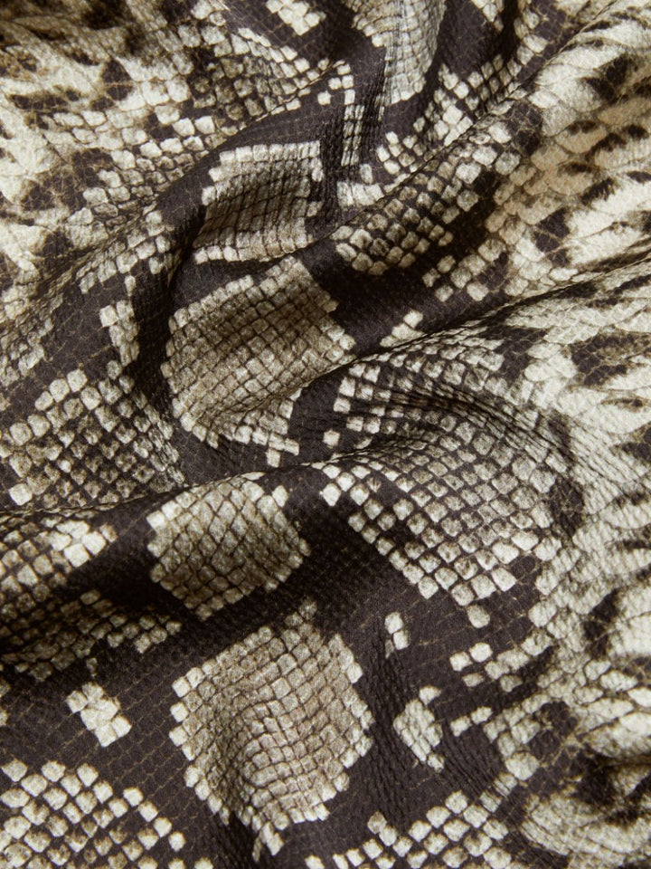 Acne Studios Dresses - Marrone | 3813c3c2bdb4baf175b26886bf209e758467ff94