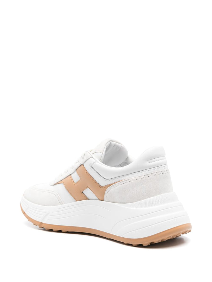 Hogan Pre Sneakers - Light and natural | 8beae0e8741977d197b841117b1a46e74cefb466