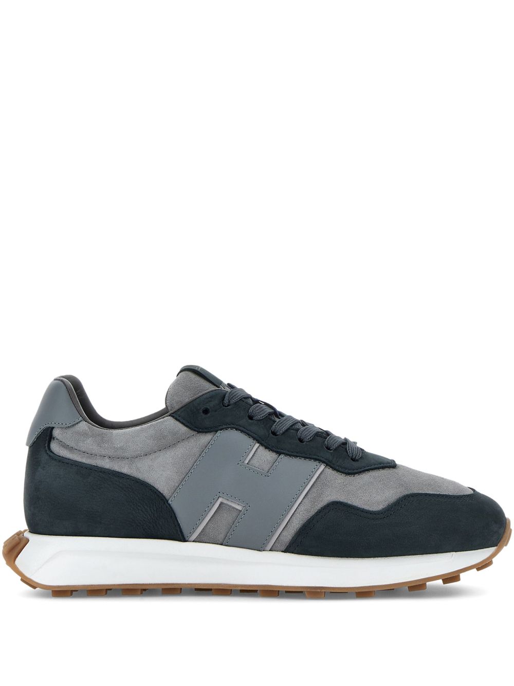 Hogan Pre Sneakers - Blacks and greys | eaa03b387a331be6e0a2a41fa8bc8ec8f804981a