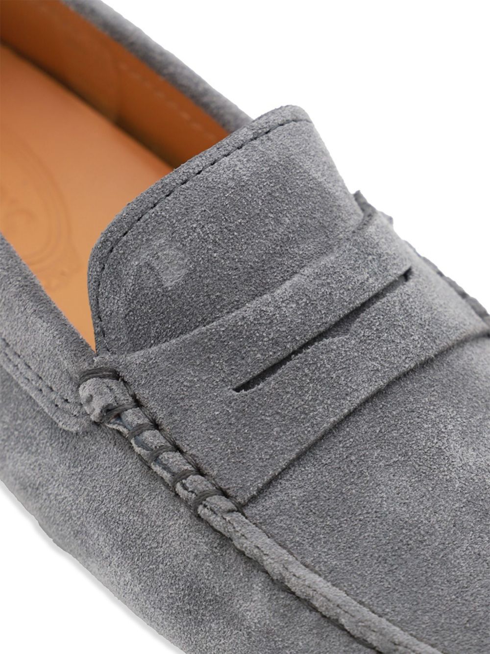 Tod'S Flat shoes - Blacks and greys | 2e426e76266334241d82b12f5095e74a6b5f4794