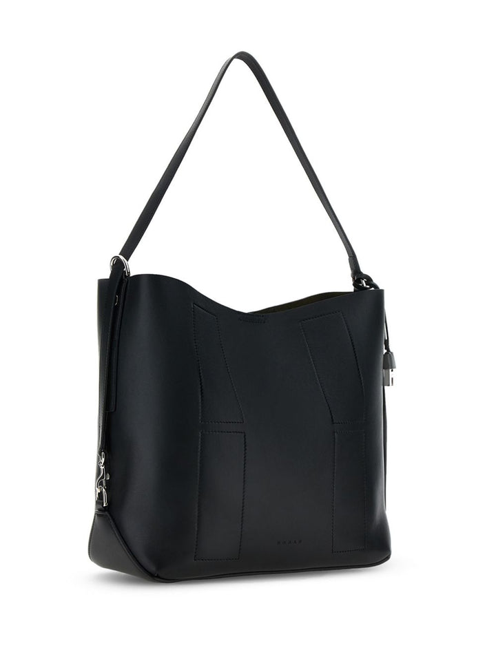 Hogan Pre Bags - Blacks and greys | 6a8c748e310ab3f931219ea62e69df391591191c