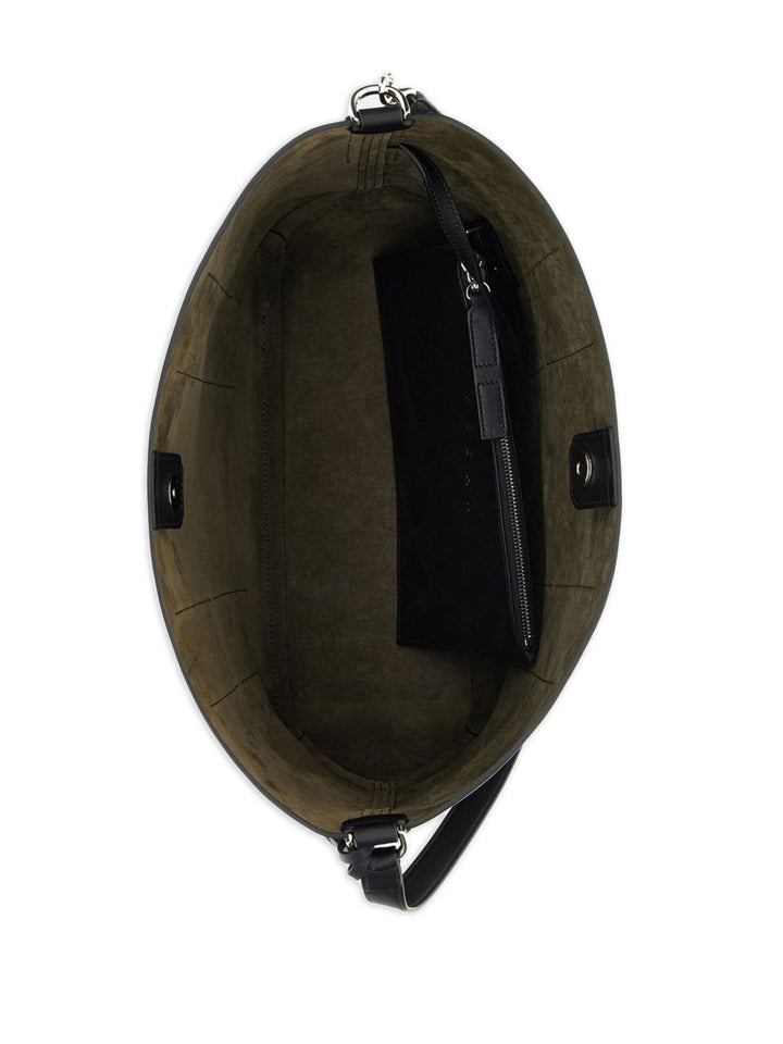 Hogan Pre Bags - Blacks and greys | 4d60efe735e1504d57e834323c462f7d78d997a8