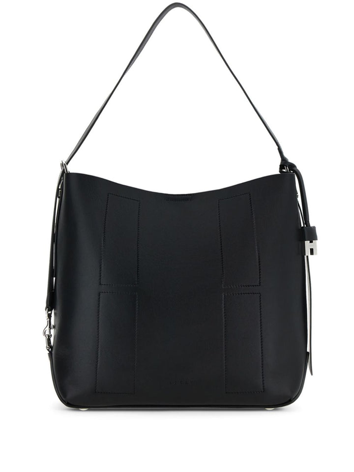 Hogan Pre Bags - Blacks and greys | dadb1a36b766b892bbb14a6c621fe8e39b356875