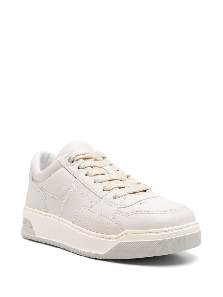 Hogan Pre Sneakers - Light and natural | d8694e7200b20715f3934cb98665767d359b1af6