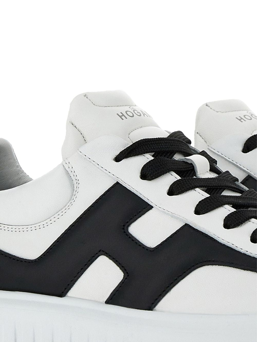 Hogan Pre Sneakers - WHITE | 07c7475d464190c4fa08781809ecd11e5fc27b4f