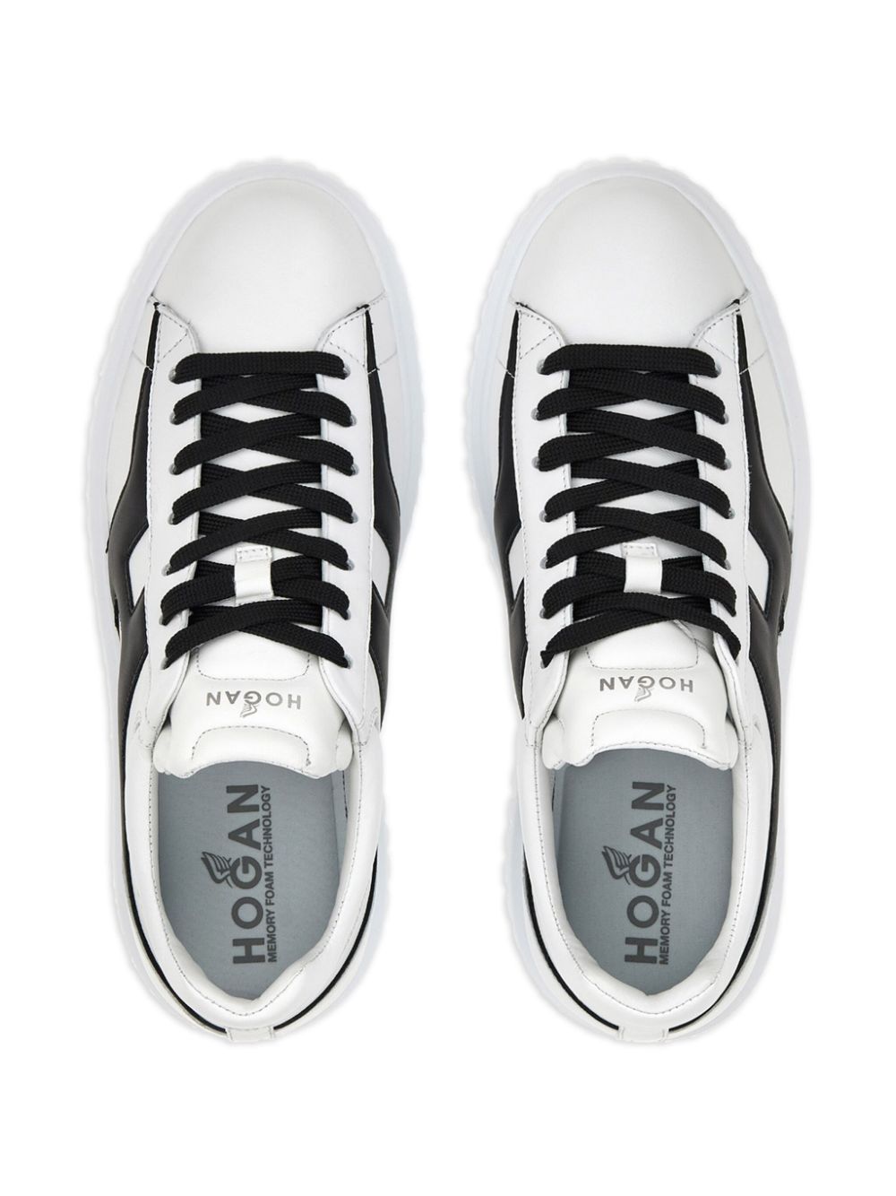 Hogan Pre Sneakers - WHITE | b072304678eb2407c70025ed48236c78658db6b2