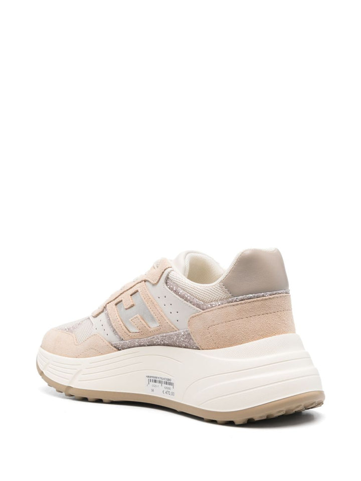 Hogan Pre Sneakers - Light and natural | 08d030806744dd643373558addde8b9134317cdb