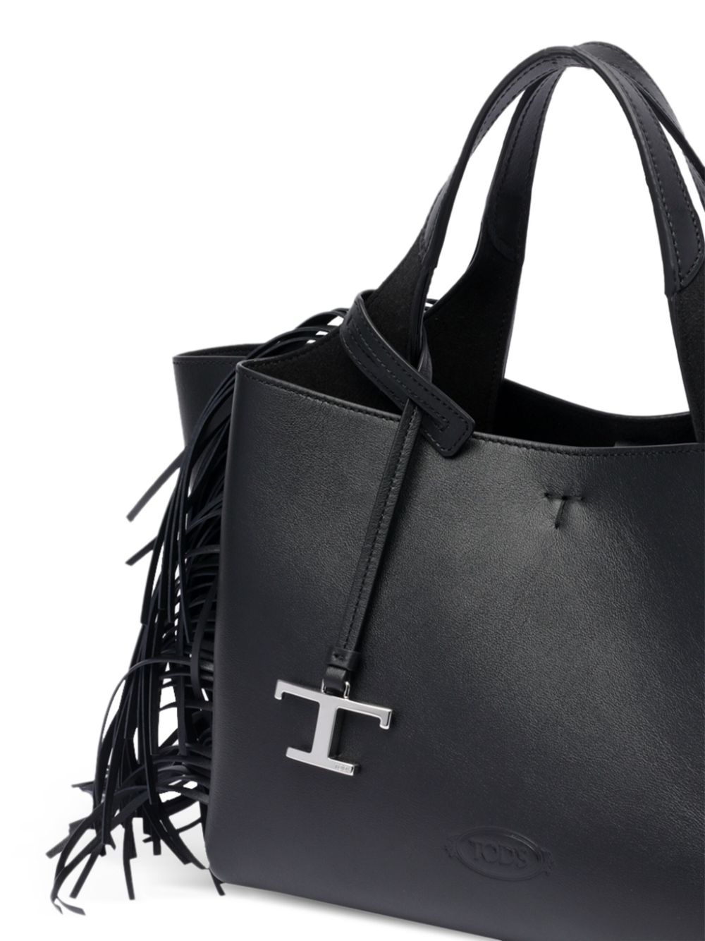 Tod'S Bags - Blacks and greys | ff4b45e9eceee66a801c9e802e2bb7b74d1a5a88