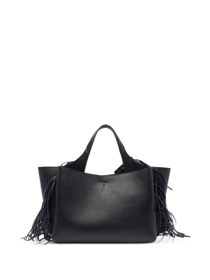Tod'S Bags - Blacks and greys | 86abfa70caaf53c96b934d916e194abc8bd4a06c