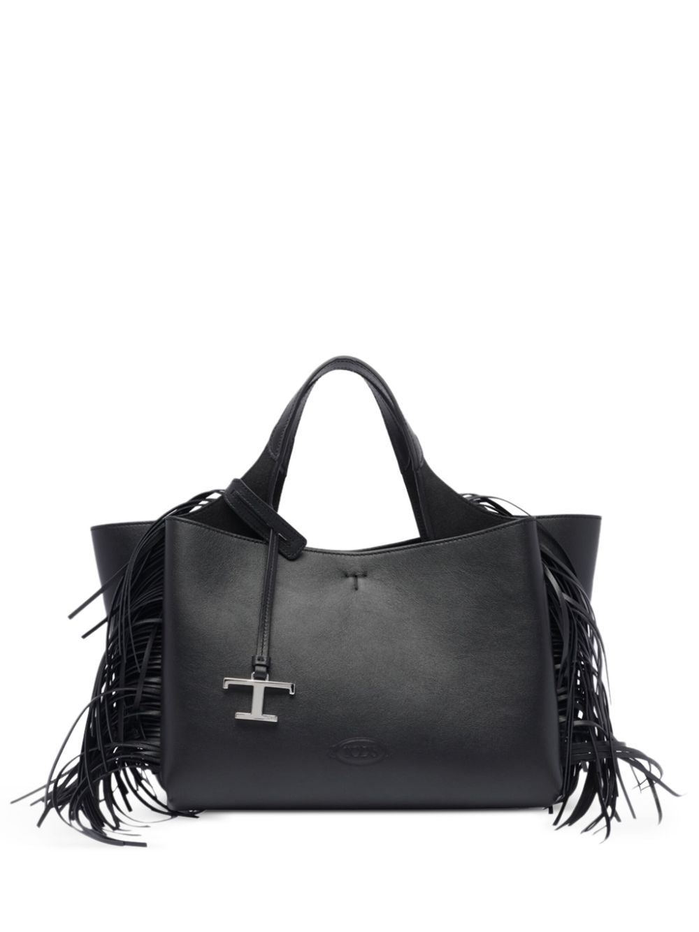 Tod'S Bags - Blacks and greys | 3d61d8448707736ac88a0ee9cce8a6b2d7ddbe83