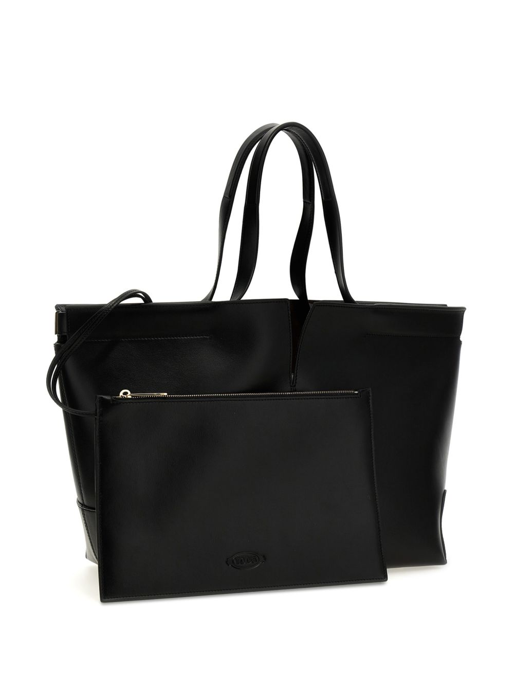Tod'S Bags - BLACK | 41f9f5596489e311e656a86c5f13e00c65fd9a58